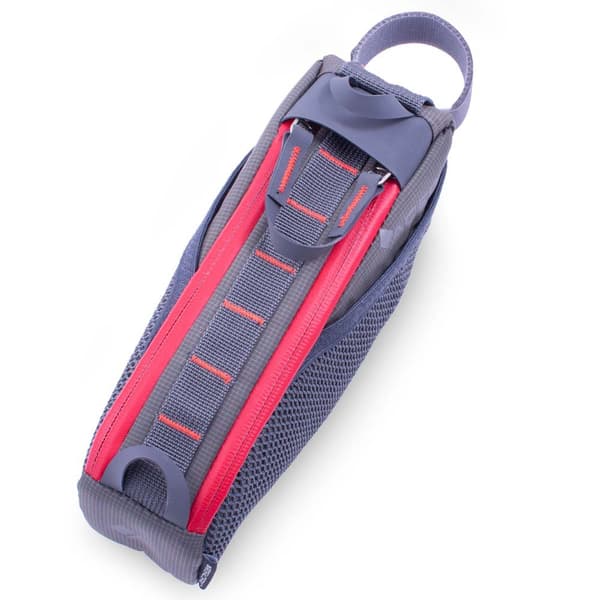 Acepac Runko Laukku Mk Ii Fuel 0.8l Violetti