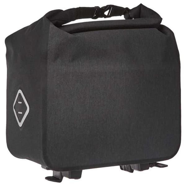 Atranvelo Bærepose Travel Avs 10.5l Sort