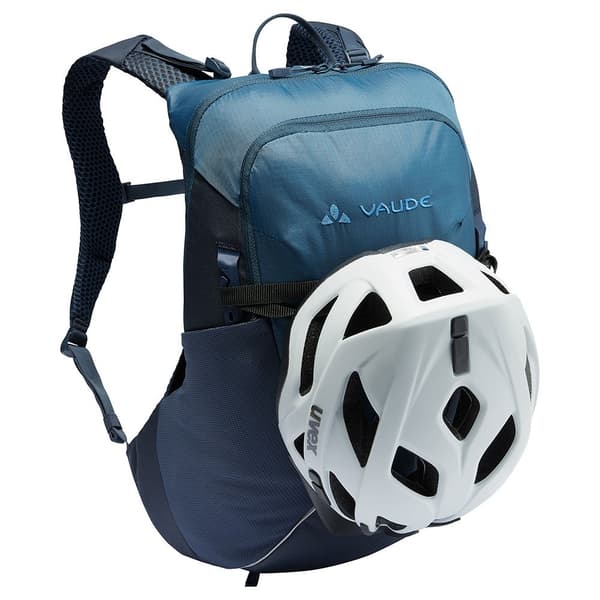 Vaude Bike Rygsæk Tremalzo 10l Blå
