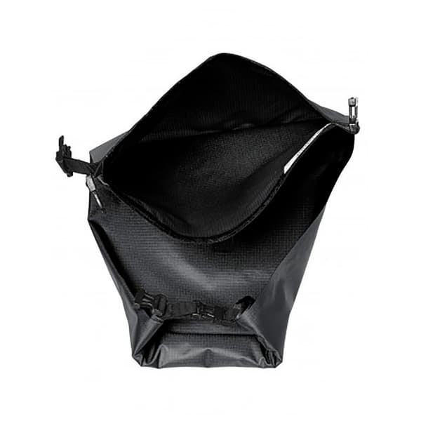 Vaude Handtag Påse Trailfront Ii United Svart 16 x 5 x 12 cm