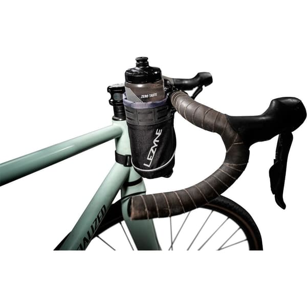 Lezyne Handtag Påse Stuff Caddy 1.3l Blå