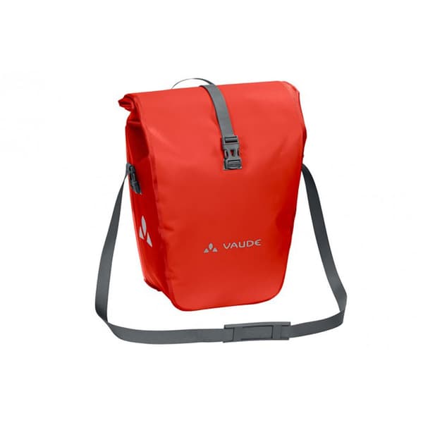 Vaude Takalaukku Aqua Single 24l Punainen
