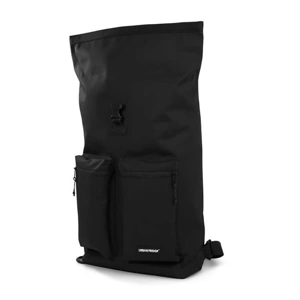 Urban Proof Rygsæk Rolltop 20l Sort