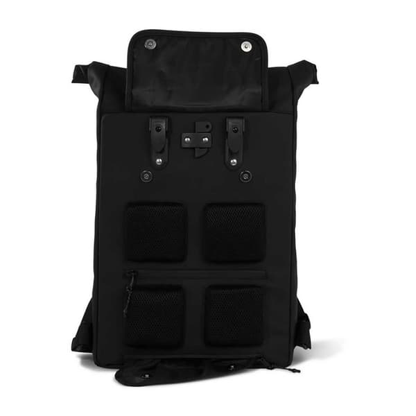 Urban Proof Rygsæk Rolltop 20l Sort