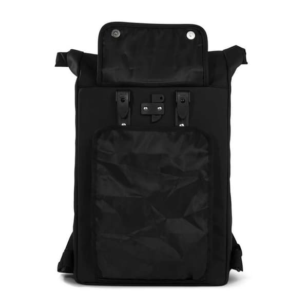 Urban Proof Rygsæk Rolltop 20l Sort