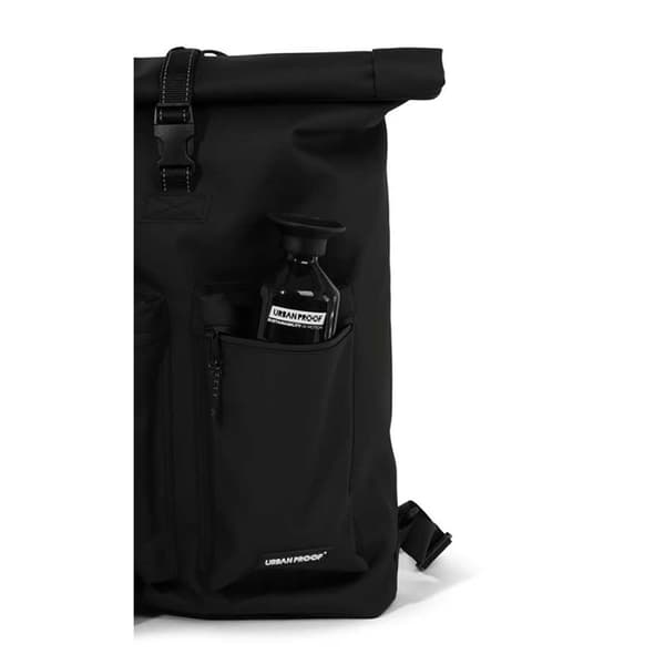 Urban Proof Rygsæk Rolltop 20l Sort