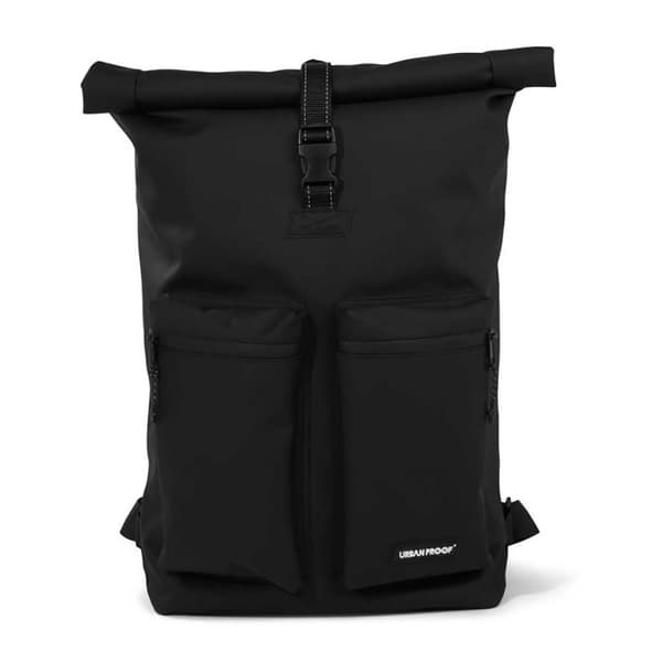 Urban Proof Rygsæk Rolltop 20l Sort