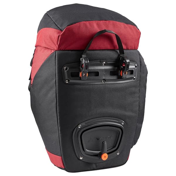 Vaude Bike Taske Ontour Back Sort