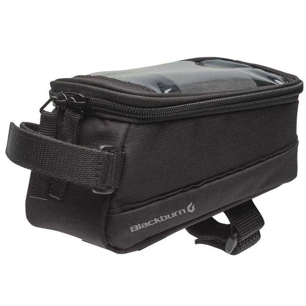 Blackburn Styr Taske Local Plus Tube Sort