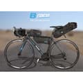 Miniatyrbillede 2 af 2: B-race Sadeltaske 10l Sort