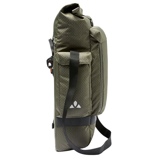 Vaude Bike Laukku Cyclist Vihreä