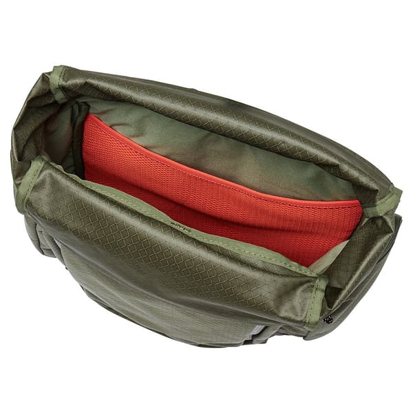 Vaude Bike Laukku Cyclist Vihreä