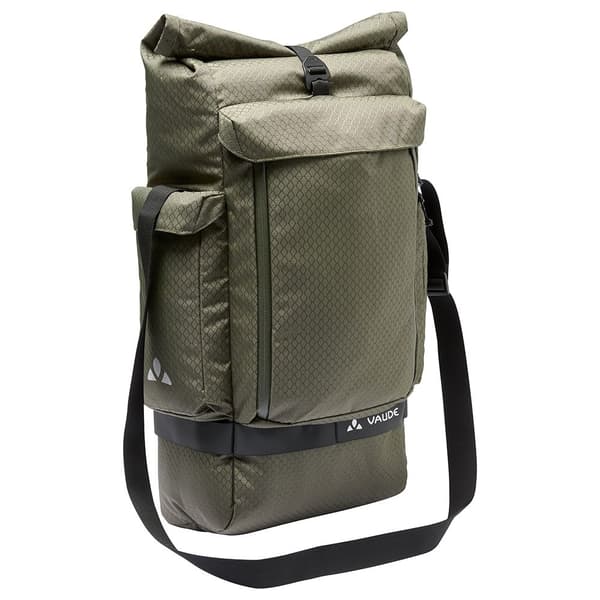 Vaude Bike Laukku Cyclist Vihreä