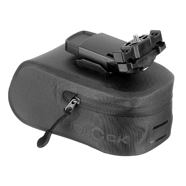 Fidlock Tryk+support Sort