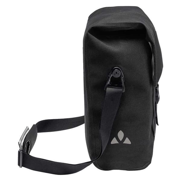 Vaude Bike Laukku Augsburg Iv Musta L