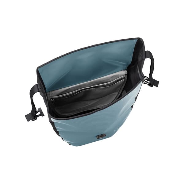 Vaude Taske Aqua Back (rec) 24l Blå
