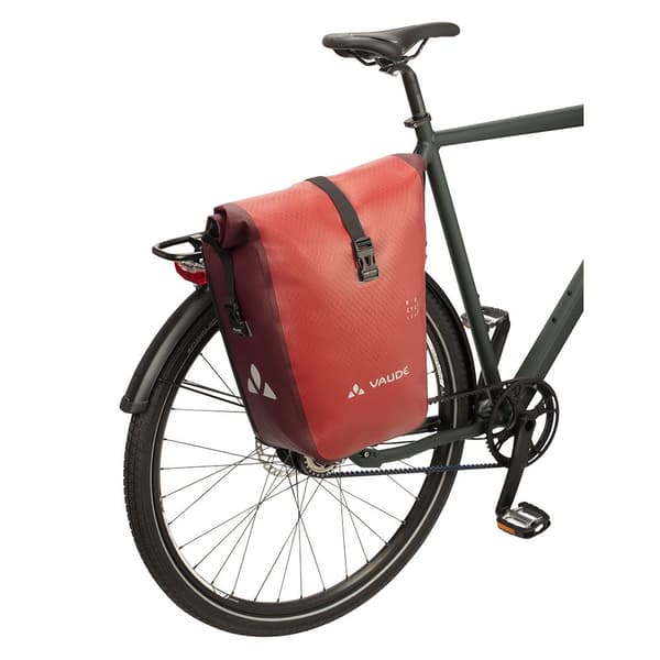 Vaude Taske Aqua Back (rec) 24l Blå