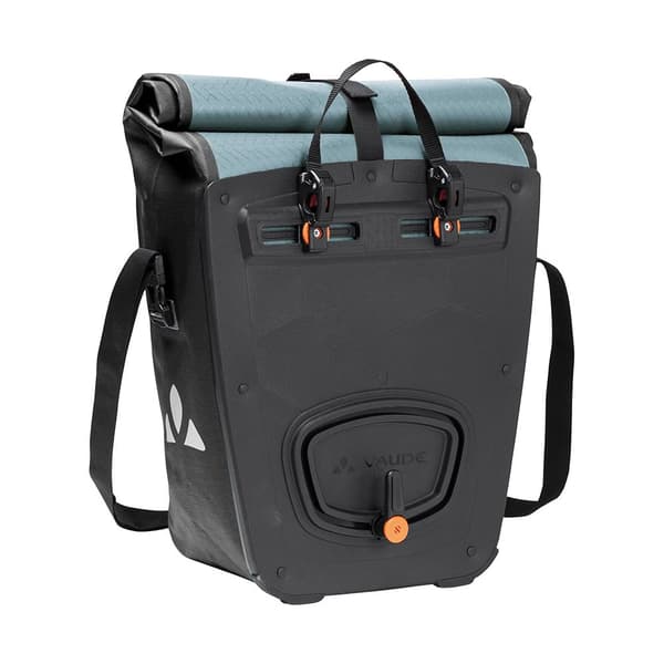 Vaude Taske Aqua Back (rec) 24l Blå
