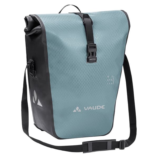 Vaude Taske Aqua Back (rec) 24l Blå