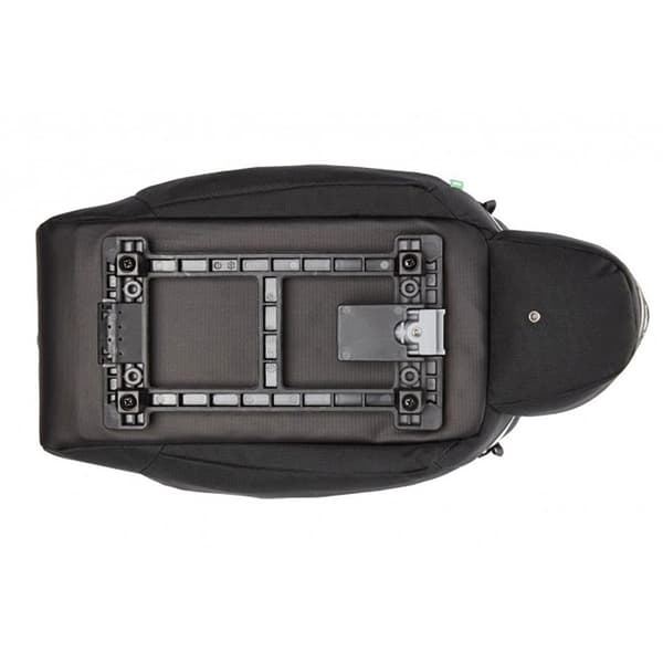Vaude Taske Silkroad L Sort
