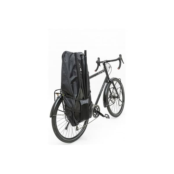 Vaude Taske Trailcargo Sort