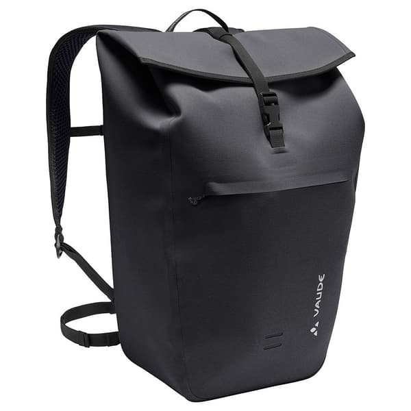 Vaude Bike Reppu Clubride Iii 27l Musta