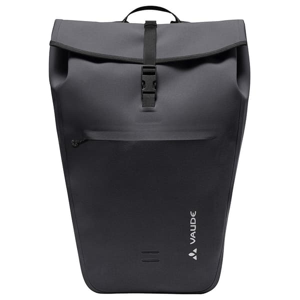 Vaude Bike Reppu Clubride Iii 27l Musta