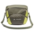 Miniatyrbillede 4 af 5: Vaude Bike Styr Taske Ontour Box Klickfix Ready 6l Grøn