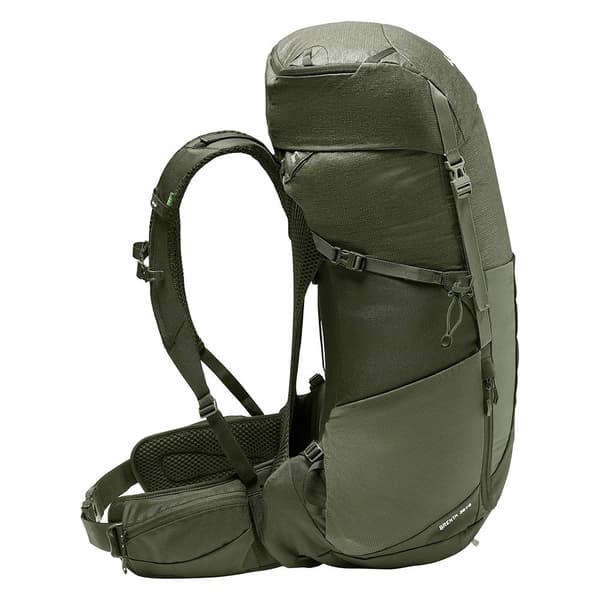 Vaude Ryggsäck Brenta 42l Grönt