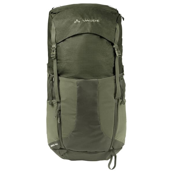 Vaude Ryggsäck Brenta 42l Grönt