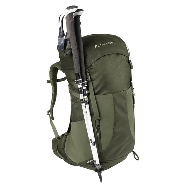Vaude Ryggsäck Brenta 42l Grönt