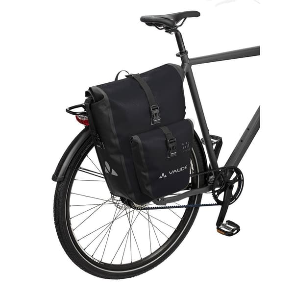 Vaude Laukku Aqua Back Plus Single (rec) 25.5l Musta