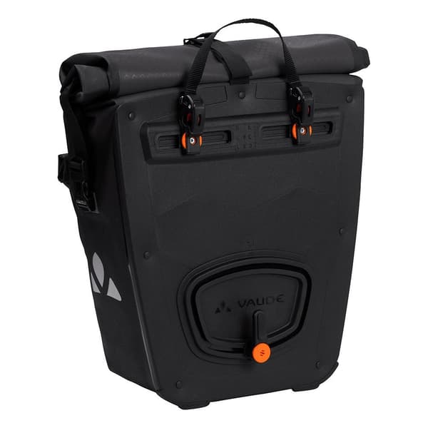 Vaude Laukku Aqua Back Plus Single (rec) 25.5l Musta