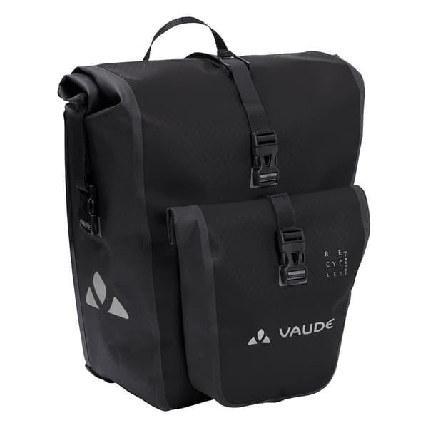 Vaude Laukku Aqua Back Plus Single (rec) 25.5l Musta