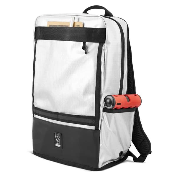 Chrome Ryggsäck Hondo 21l Grå