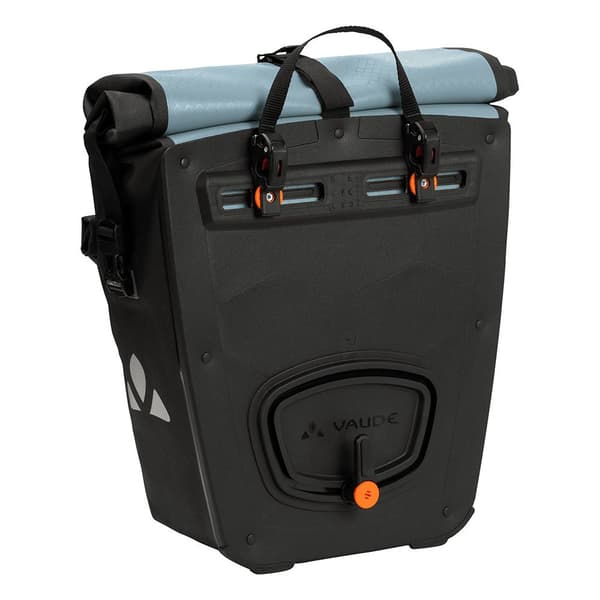 Vaude Cykelväska Aqua Back Plus Single (rec) 25.5l Blå