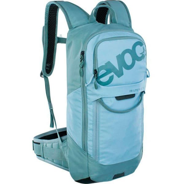 Evoc Reppu Fr Lite Race 10l Protect Sininen M-L