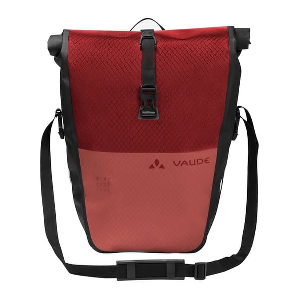 Vaude Lompakot Aqua Back Color (rec) 24l Punainen