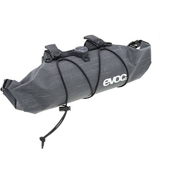 Evoc Ohjaustangon Laukku Boa Wp 2.5l Harmaa