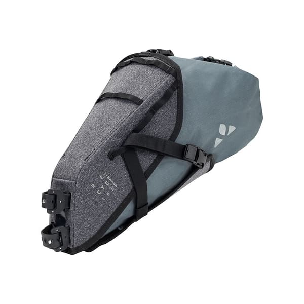 Vaude Satulalaukku Trailsaddle Ii 10l Musta
