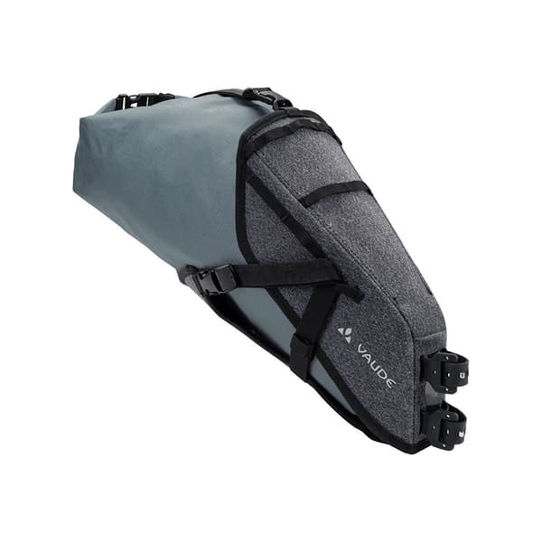 Vaude Satulalaukku Trailsaddle Ii 10l Musta