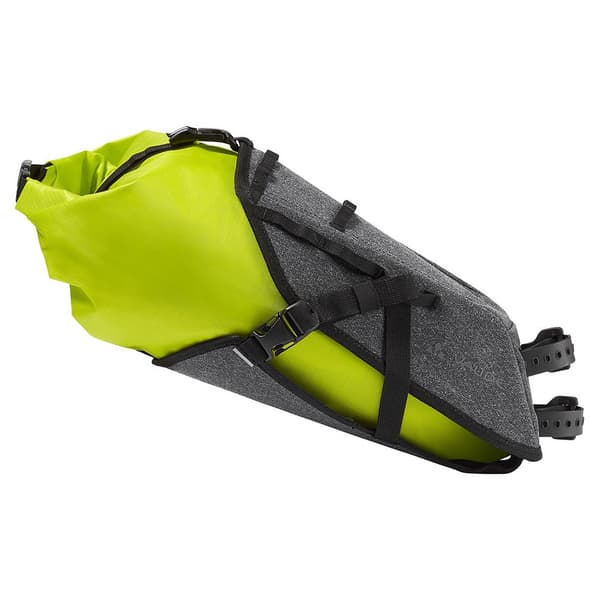 Vaude Bike Työkalun Satulalaukku Trailsaddle Ii Vihreä
