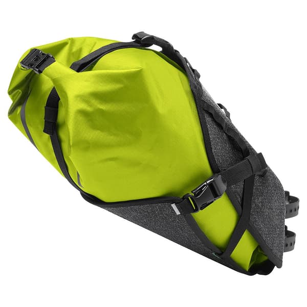 Vaude Bike Työkalun Satulalaukku Trailsaddle Ii Vihreä