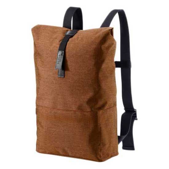 Brooks England Rygsæk Pickwick Tex Nylon 26l Orange