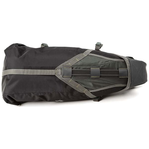 Acepac Satulan Valjaat Mk Iii Ruskea