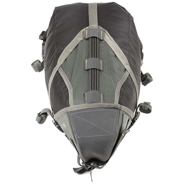 Acepac Satulan Valjaat Mk Iii Ruskea