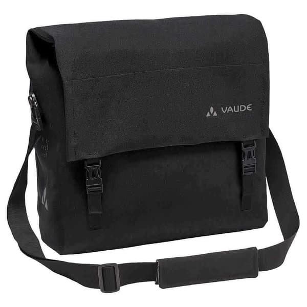 Vaude Bike Laukku Augsburg Iv Musta M