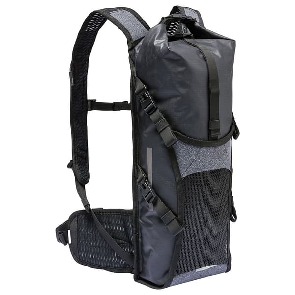 Vaude Bike Reppu Trailpack Ii Musta