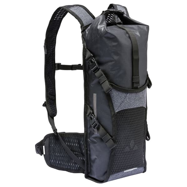 Vaude Bike Reppu Trailpack Ii Musta