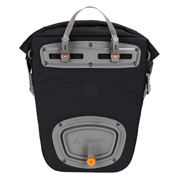 Vaude Bike Cykelväska Road Master Roll-it Svart